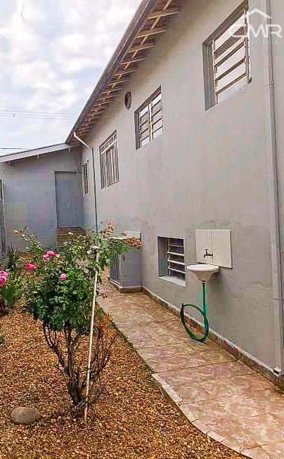 Casa à venda com 3 quartos, 160m² - Foto 22
