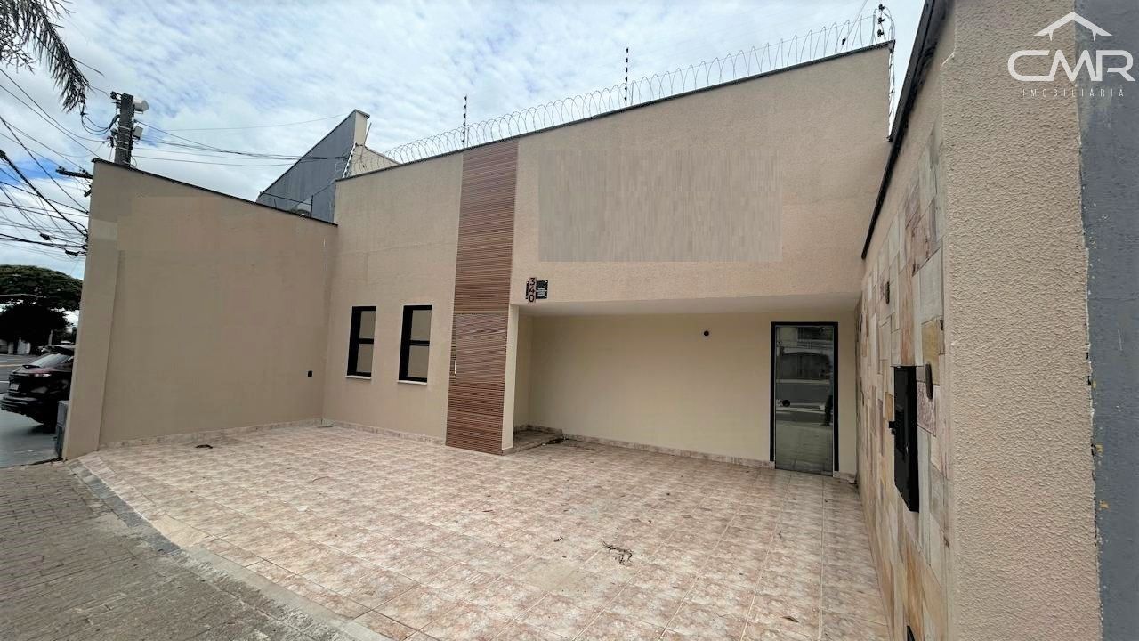 Casa à venda  no Higienópolis - Piracicaba, SP. Imóveis