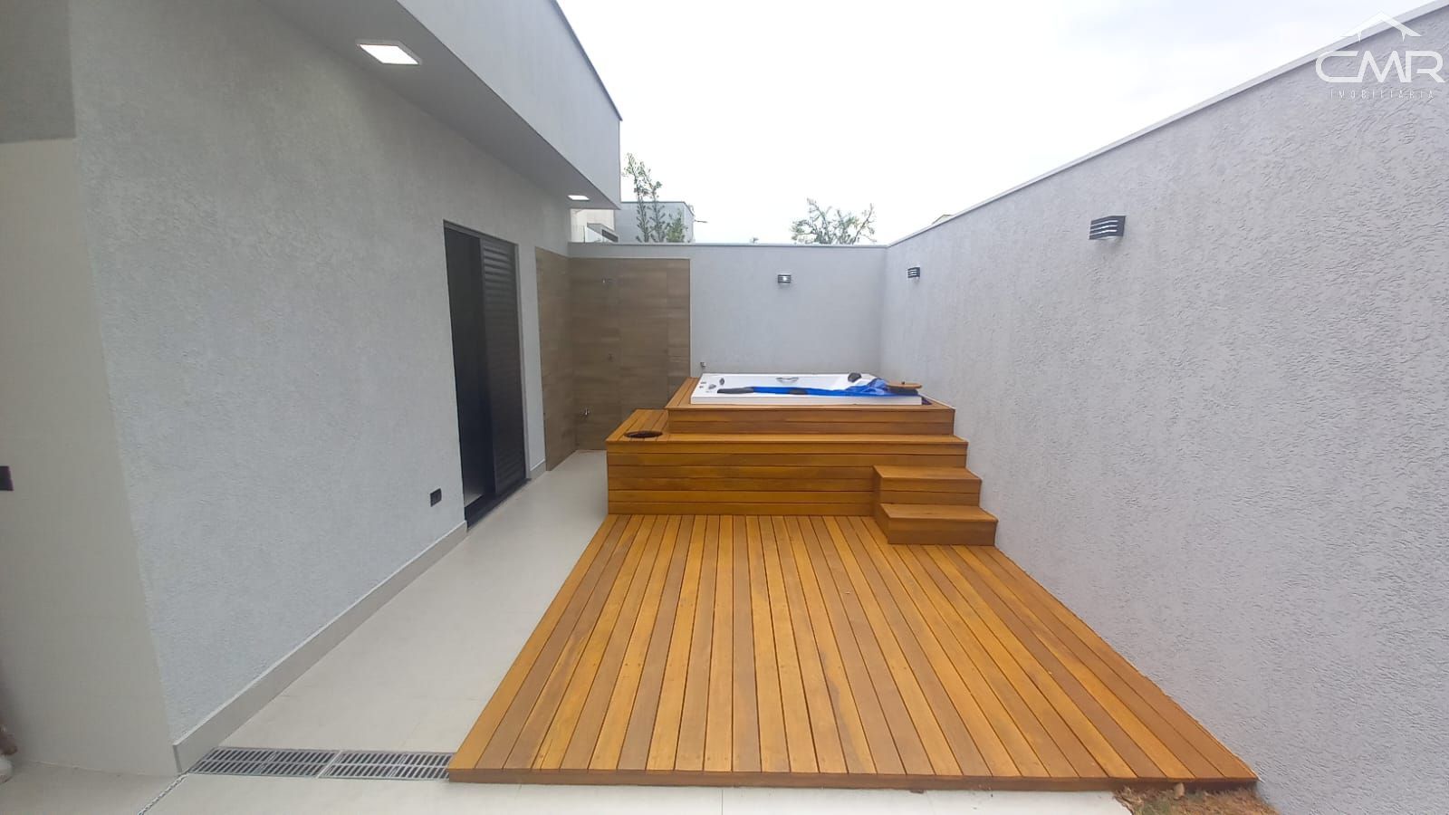 Casa de Condomínio, 3 quartos - Foto 27