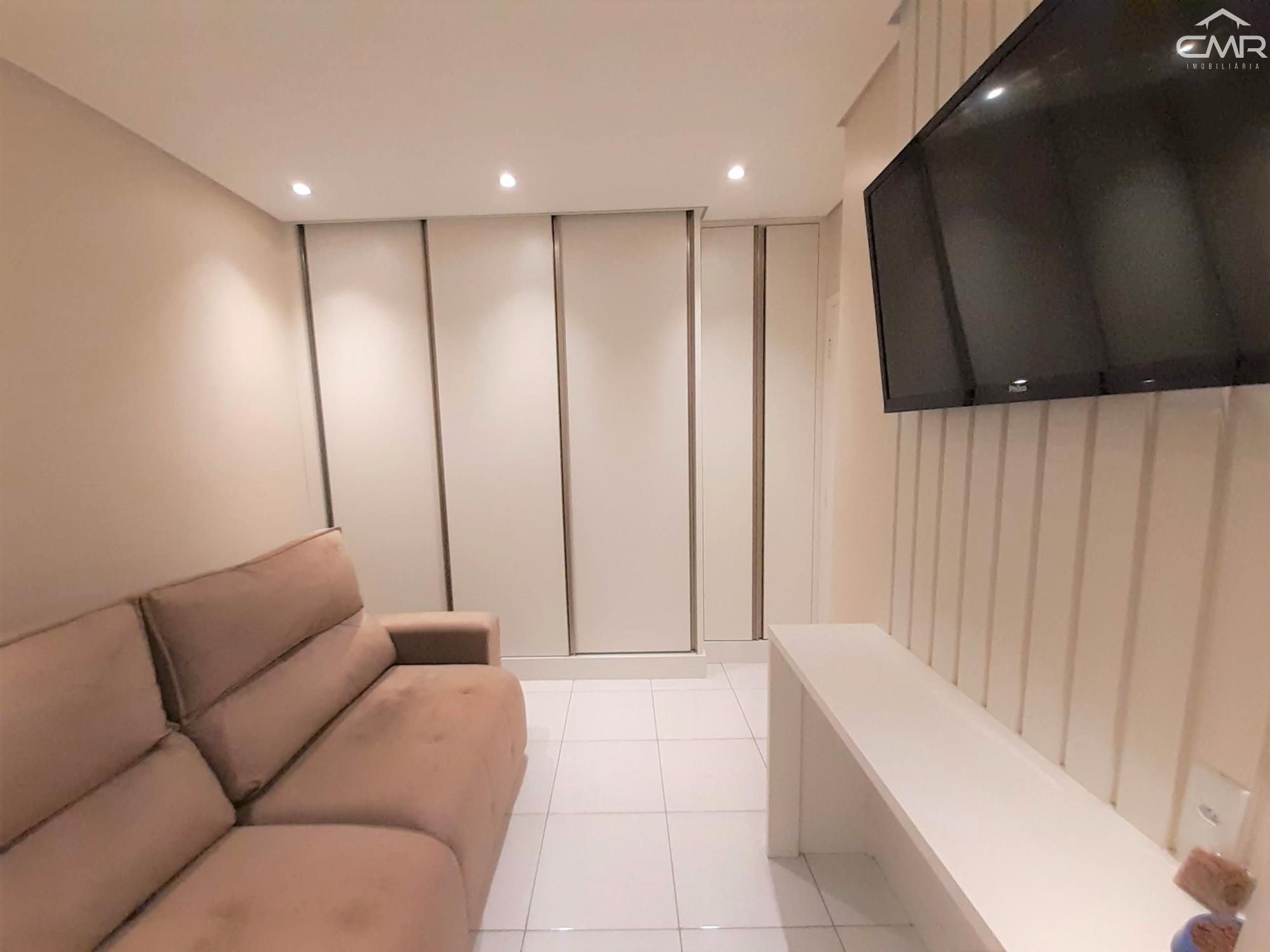 Apartamento com 2 Dormitórios à venda, 55 m² por R$ 180.000,00 Apartamento com 2 Dormitórios à venda, 55 m² por R$ 180.000,00