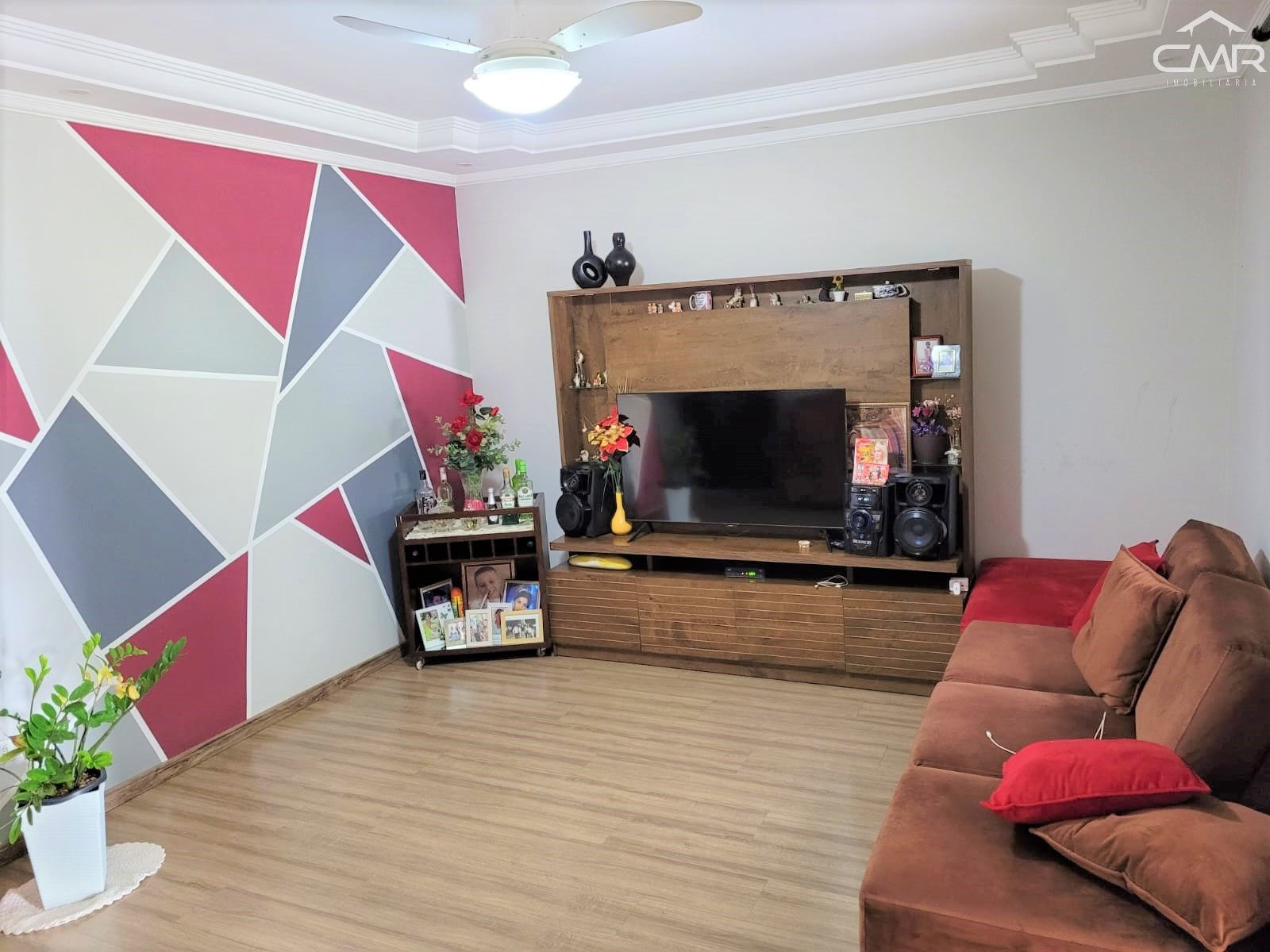 Casa à venda com 2 quartos, 95m² - Foto 8