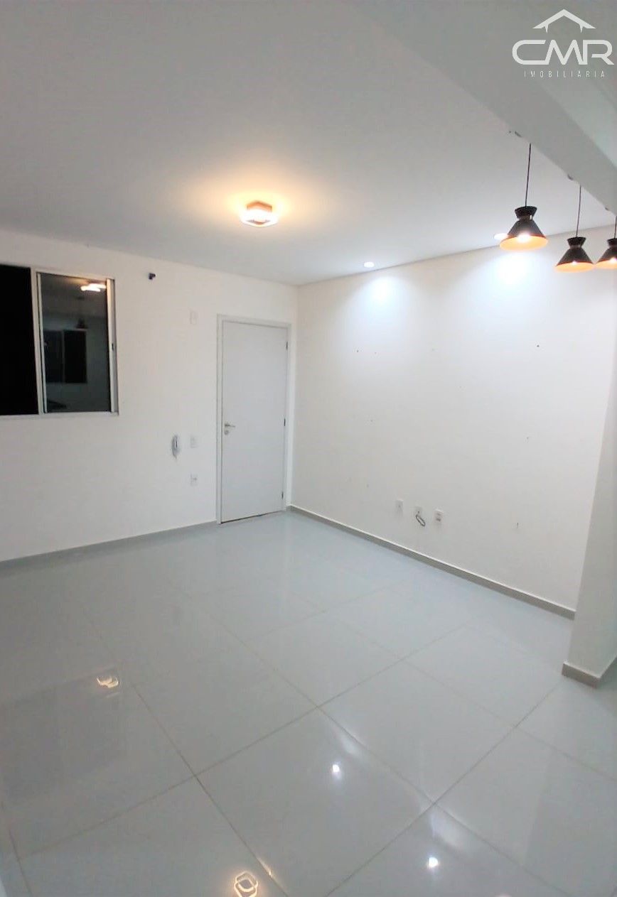 Apartamento com 2 Dormitórios à venda, 47 m² por R$ 140.000,00 Apartamento com 2 Dormitórios à venda, 47 m² por R$ 140.000,00