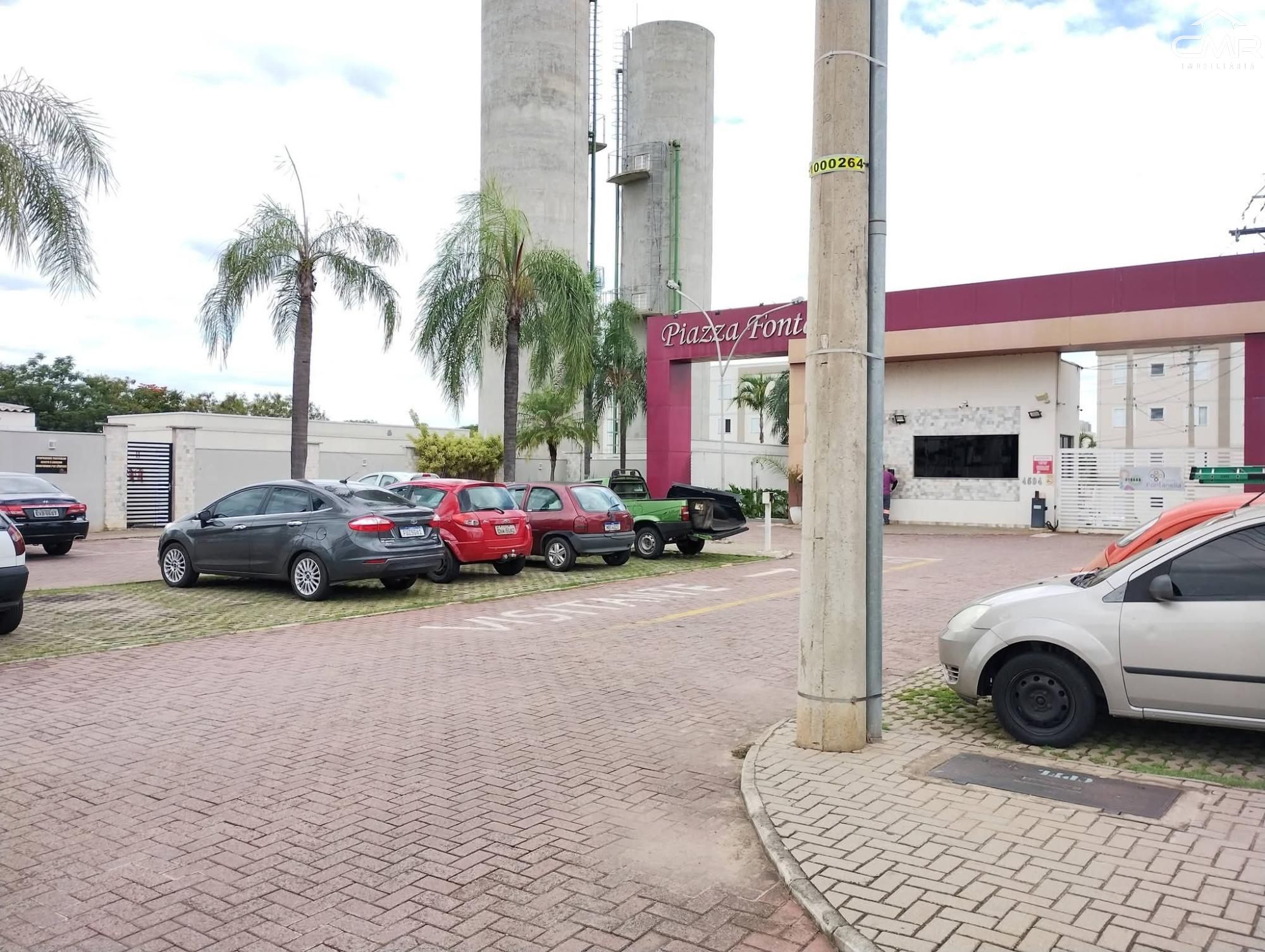 Apartamento à venda  no Jardim São Francisco - Piracicaba, SP. Imóveis