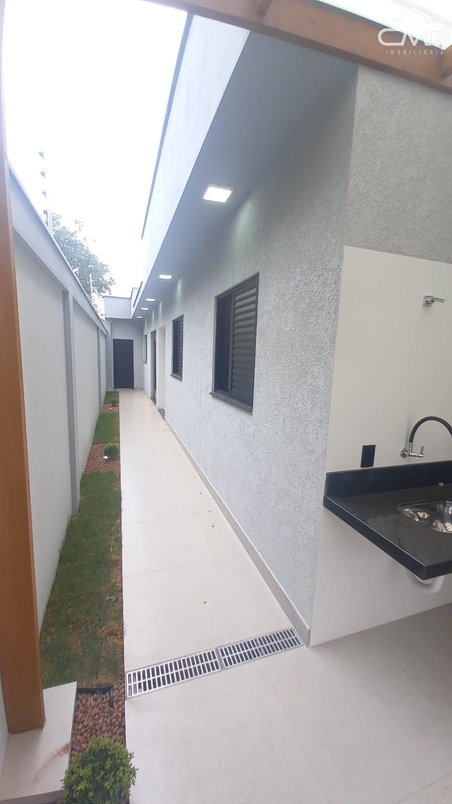 Casa de Condomínio à venda com 3 quartos, 130m² - Foto 31