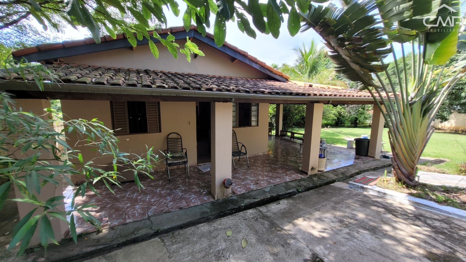 Chácara à venda com 2 quartos, 100m² - Foto 19