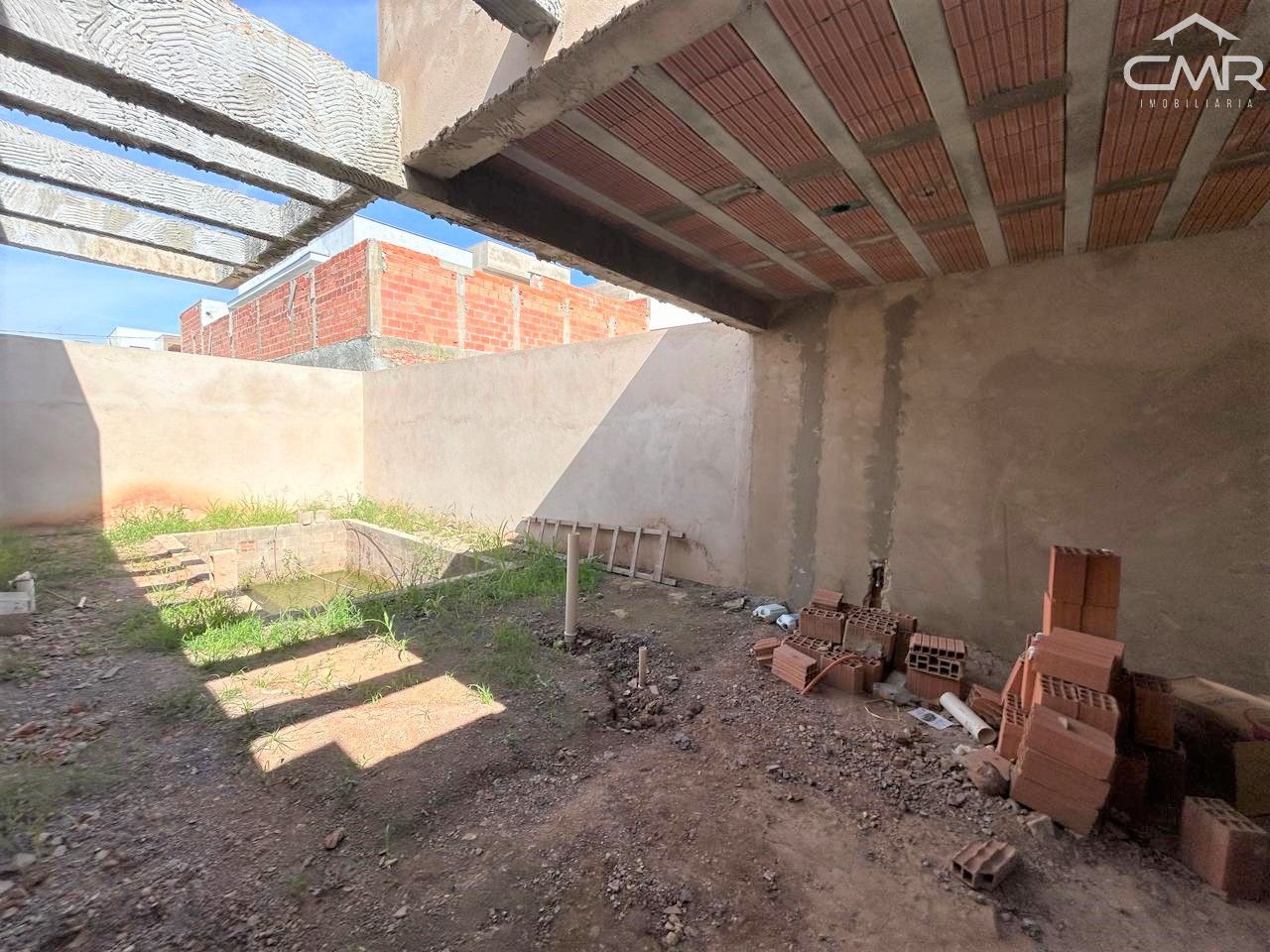 Casa de Condomínio à venda com 3 quartos, 152m² - Foto 26