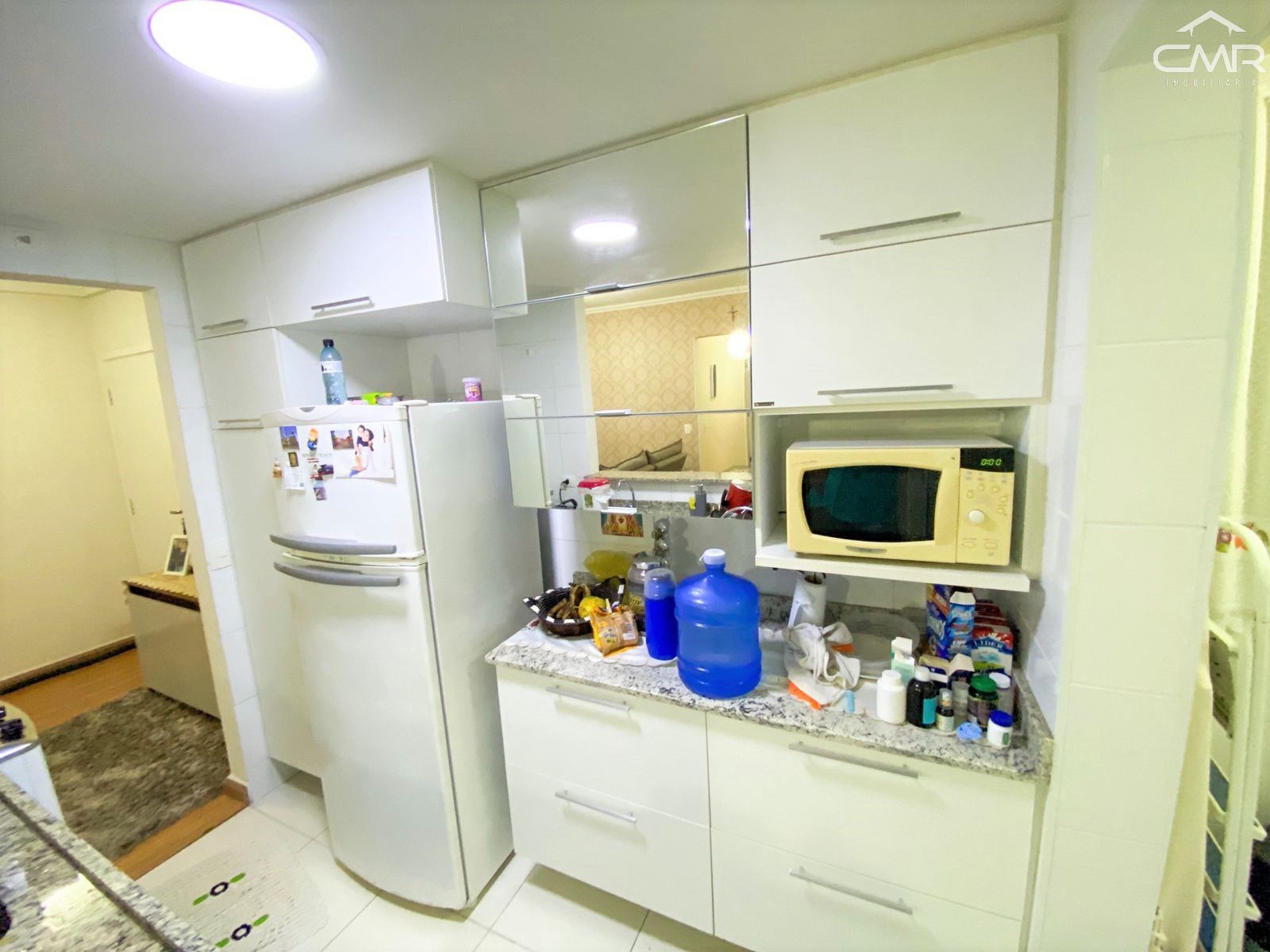 Apartamento, 3 quartos, 85 m² - Foto 11