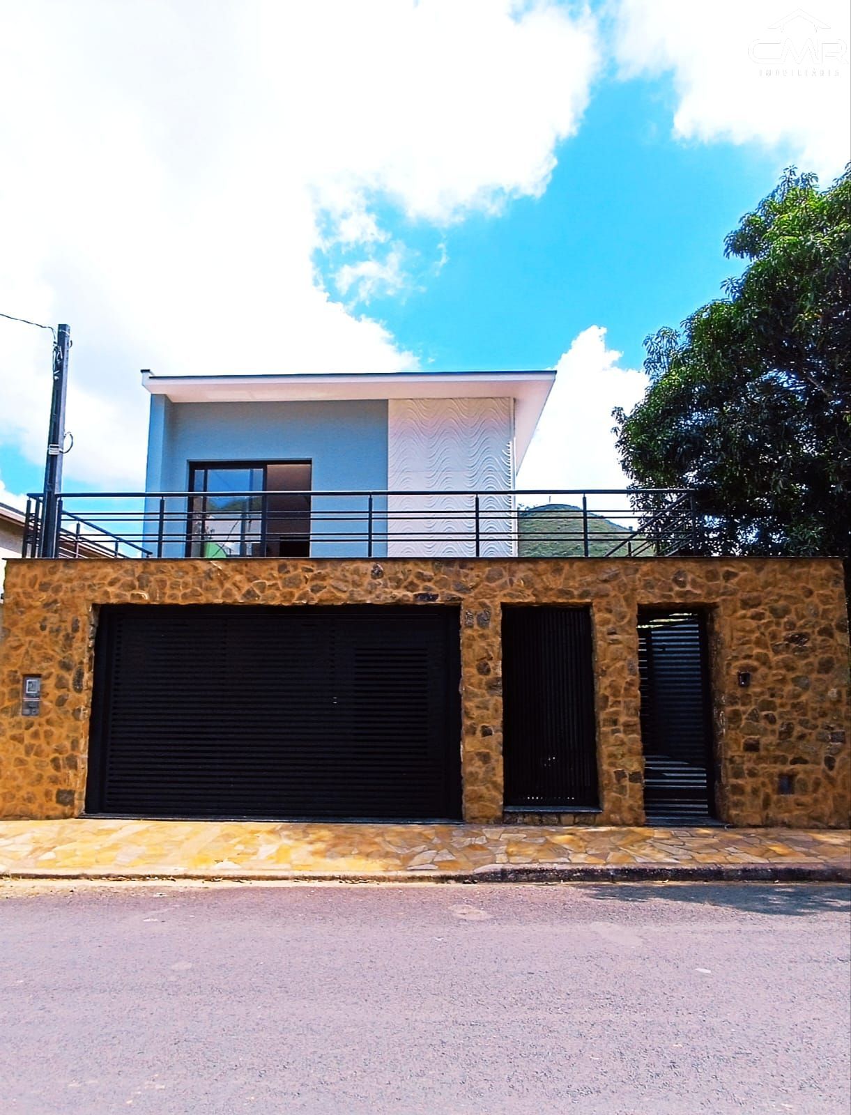 Casa  venda  no Centro - Monte Alegre do Sul, SP. Imveis