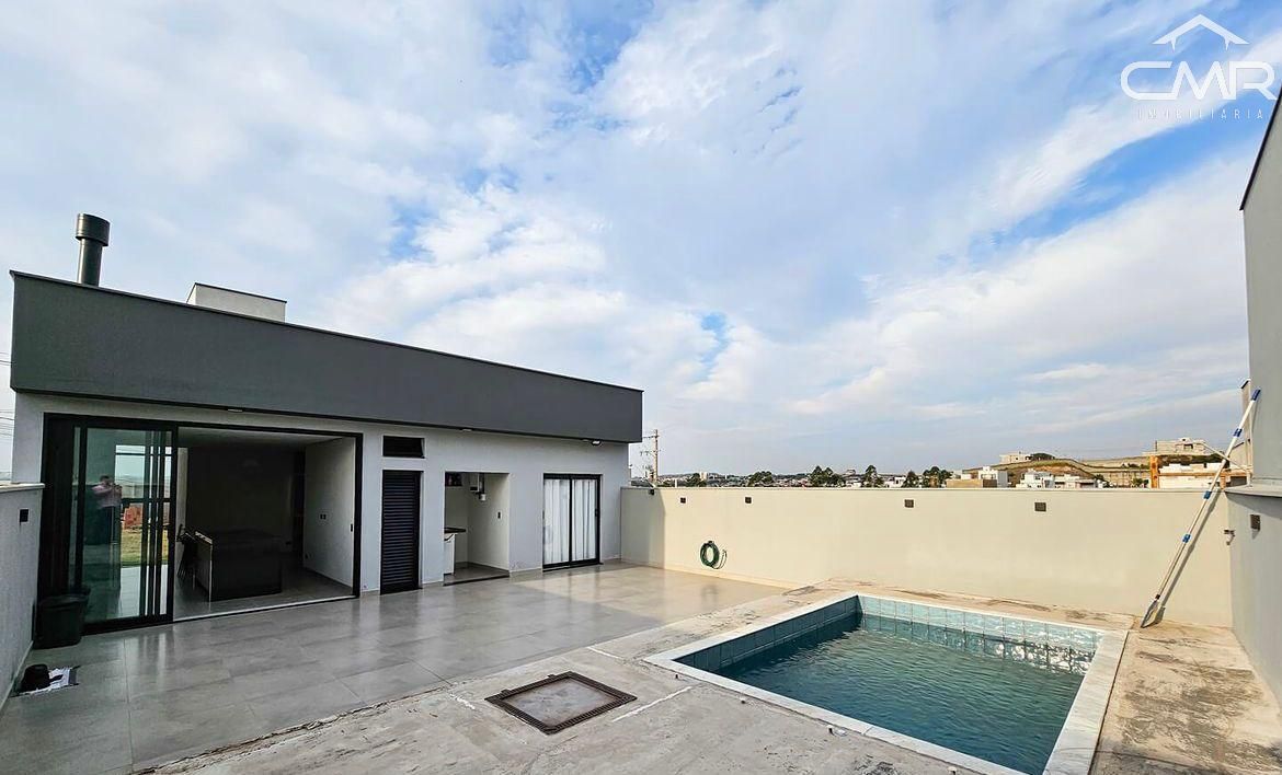 Casa em condomínio à venda  no Bongue - Piracicaba, SP. Imóveis
