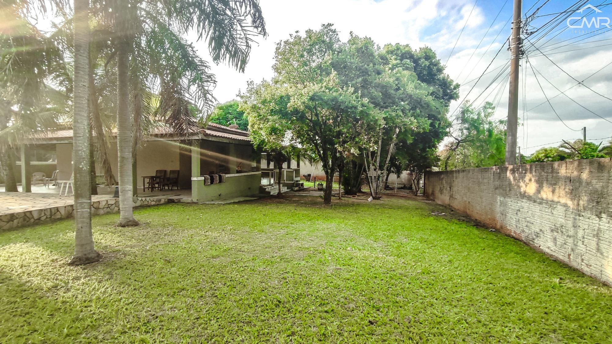 Chácara à venda com 3 quartos, 200m² - Foto 6