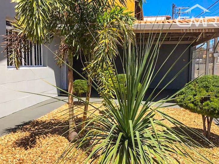 Casa à venda com 3 quartos, 160m² - Foto 4