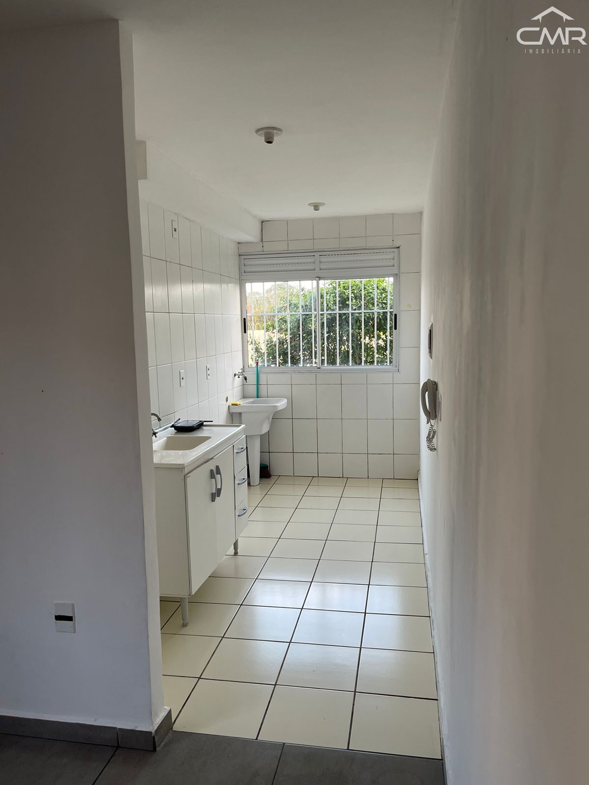 Apartamento à venda com 2 quartos, 47m² - Foto 7