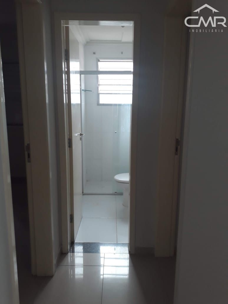 Apartamento à venda com 2 quartos, 46m² - Foto 7