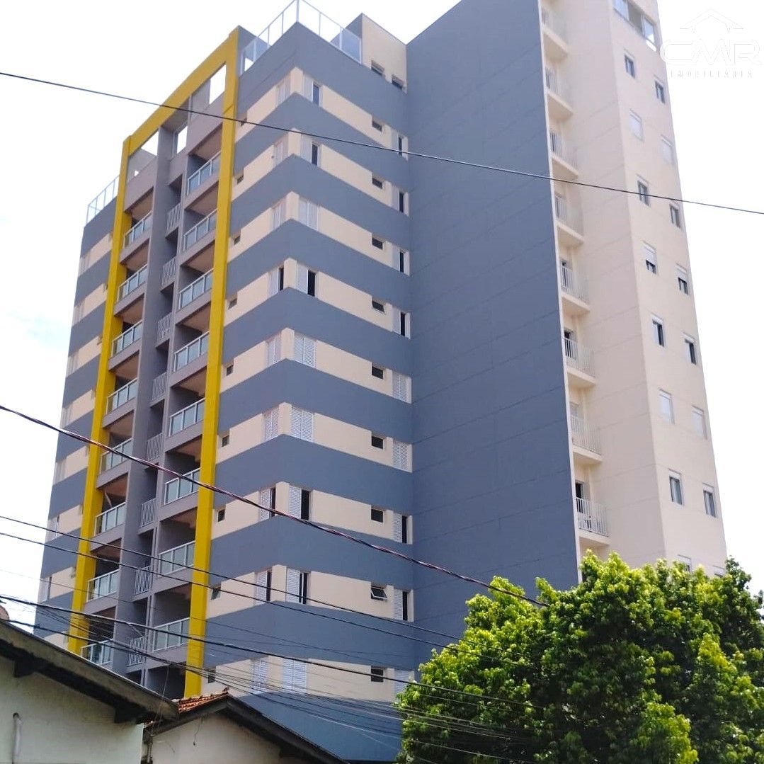 Apartamento  venda  no Vila Independncia - Piracicaba, SP. Imveis