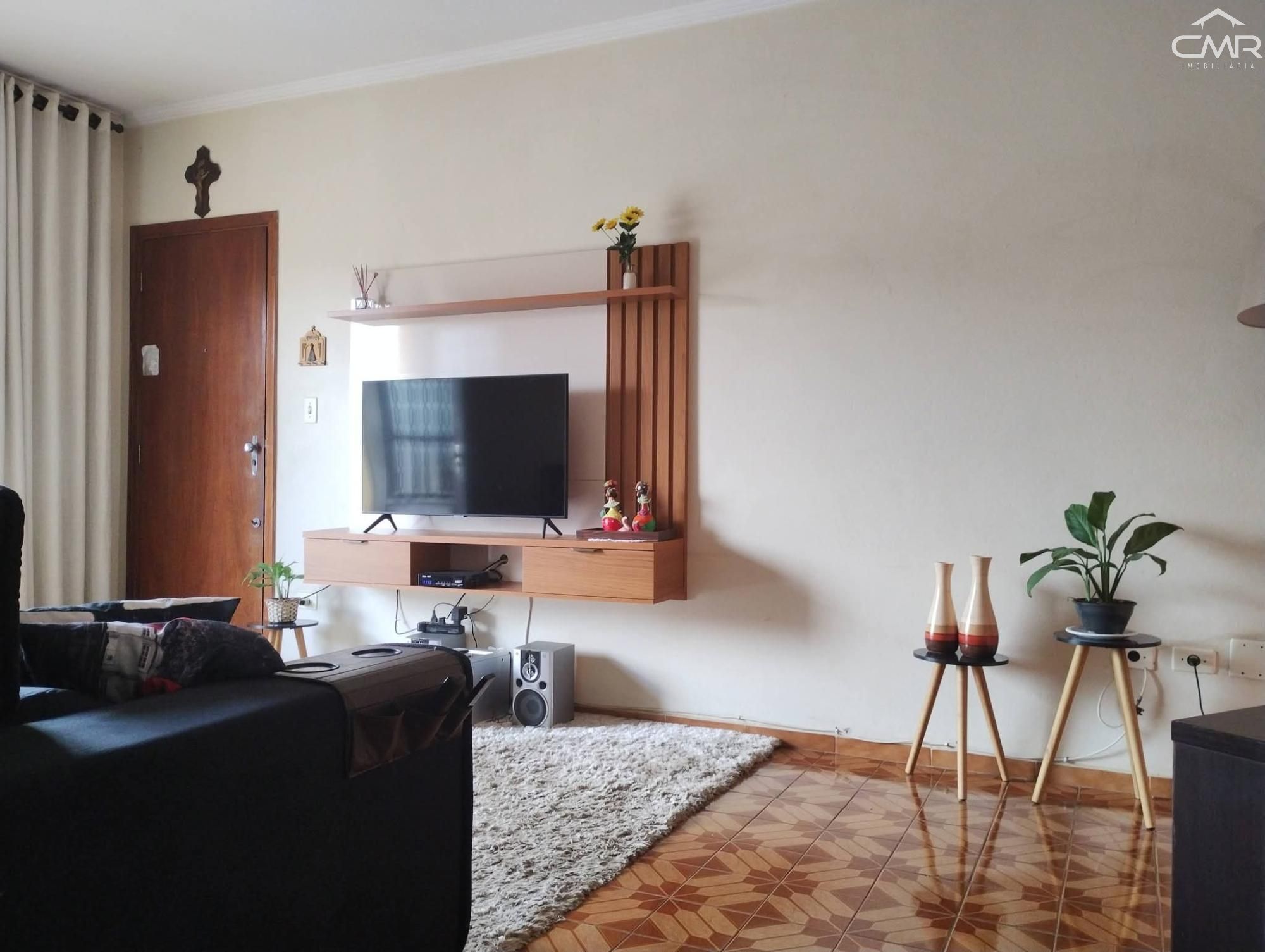 Apartamento com 3 Dormitórios à venda, 98 m² por R$ 268.000,00 Apartamento com 3 Dormitórios à venda, 98 m² por R$ 268.000,00