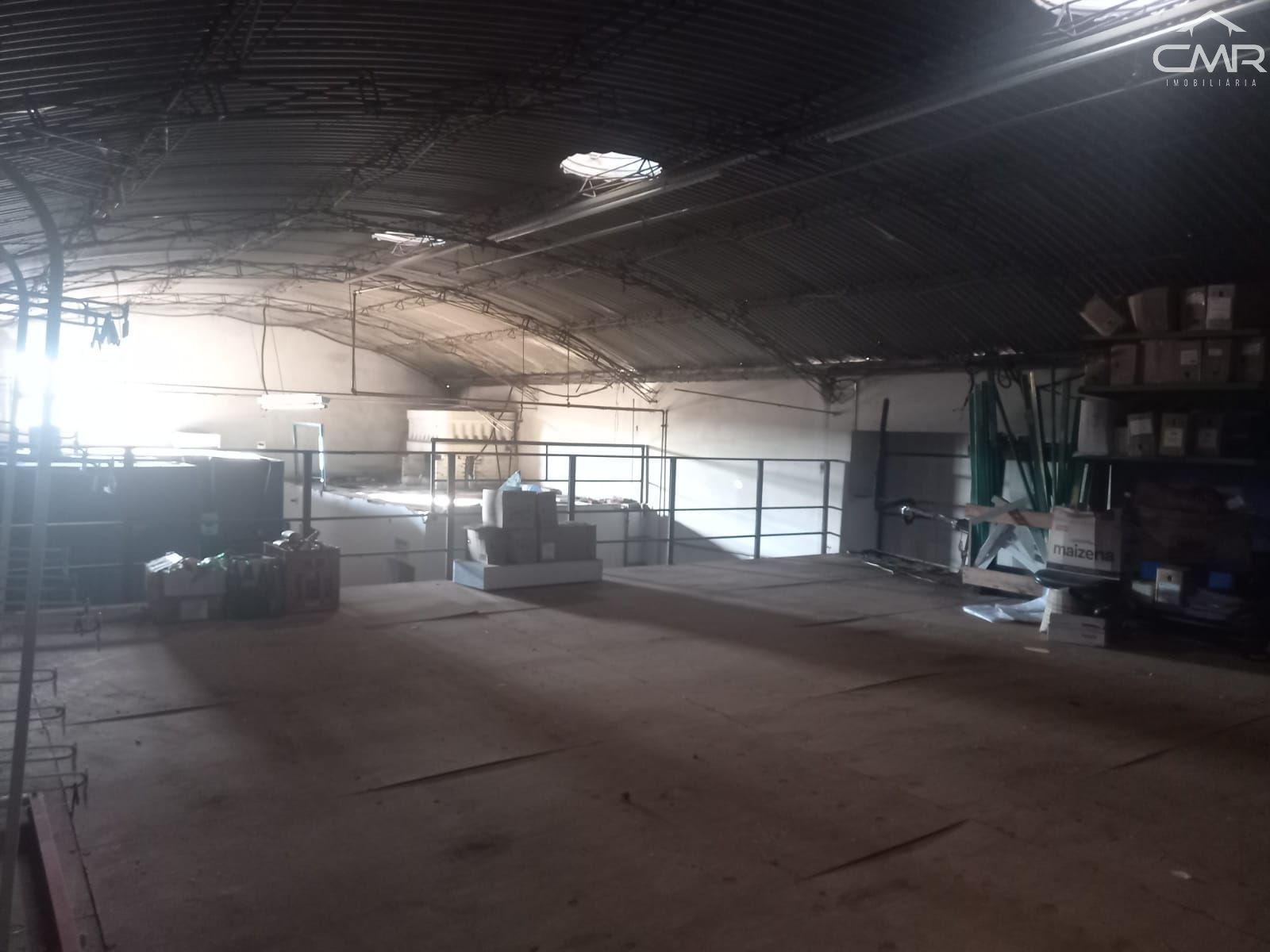 Depósito-Galpão, 426 m² - Foto 4