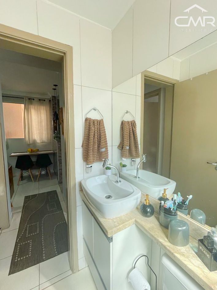 Apartamento à venda com 2 quartos, 46m² - Foto 10