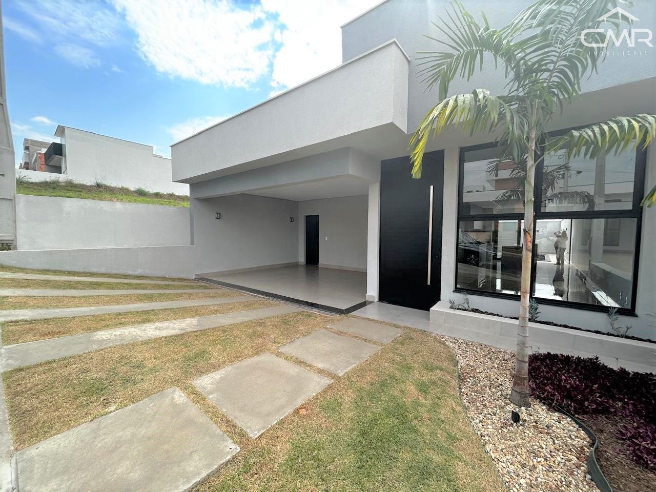 Casa de Condomínio à venda com 3 quartos, 151m² - Foto 3