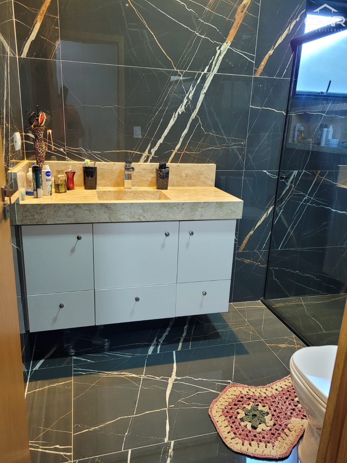 Casa de Condomínio, 3 quartos - Foto 16