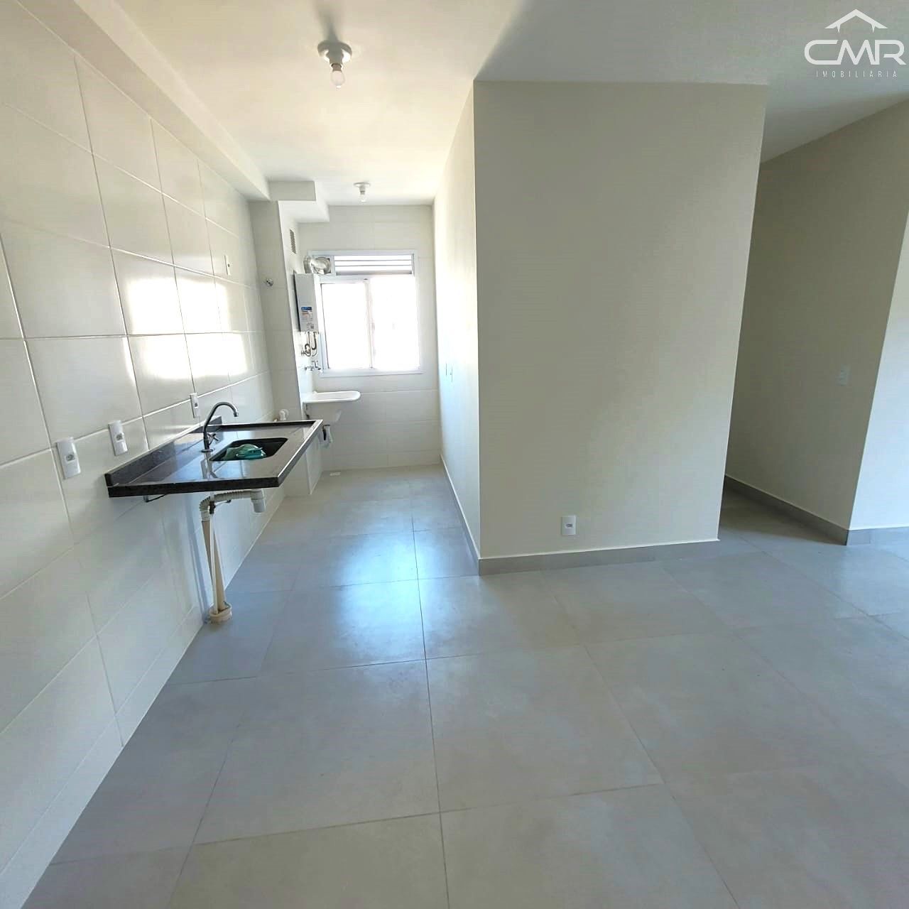 Apartamento à venda com 2 quartos, 48m² - Foto 2