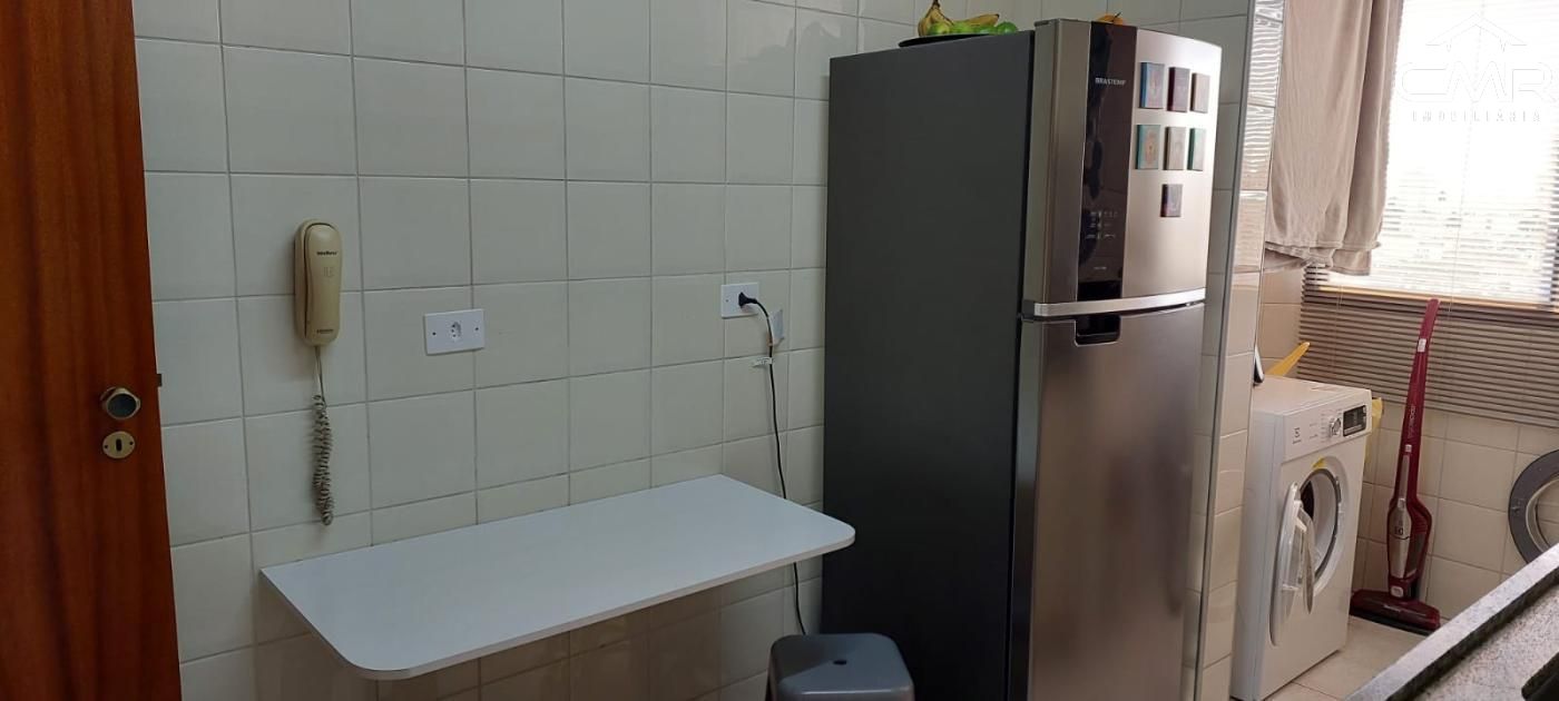Apartamento à venda com 1 quarto, 52m² - Foto 5