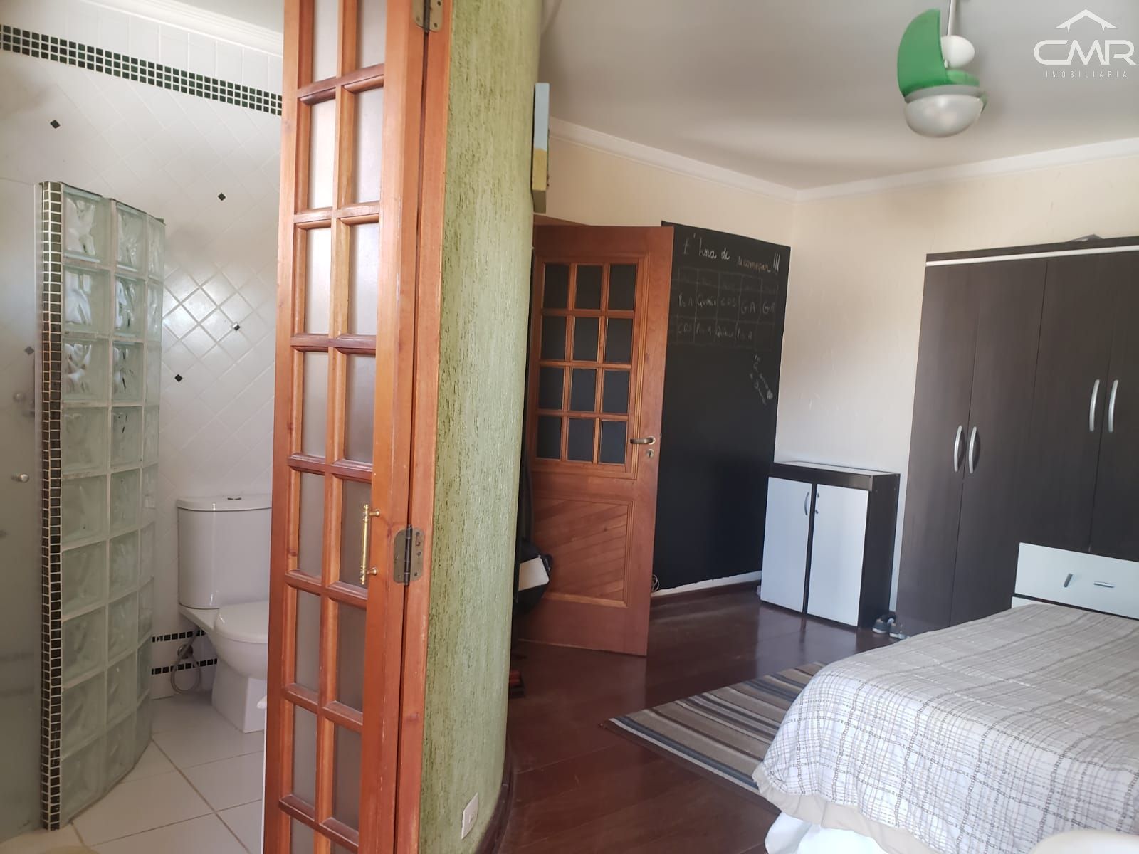 Casa de Condomínio à venda com 3 quartos, 600m² - Foto 37