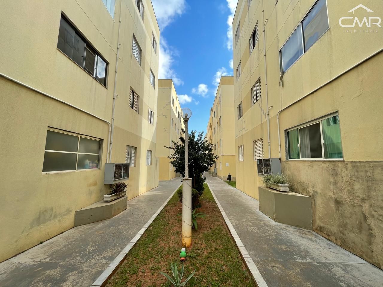 Apartamento à venda com 3 quartos, 57m² - Foto 21