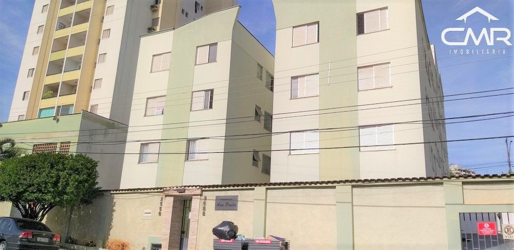 Apartamento à venda com 3 quartos, 58m² - Foto 12