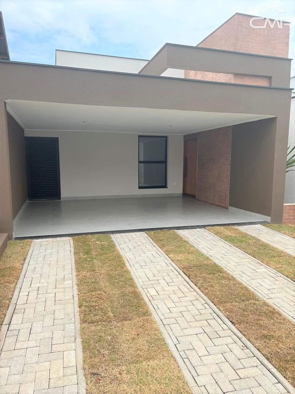 Casa de Condomínio à venda com 3 quartos, 152m² - Foto 2