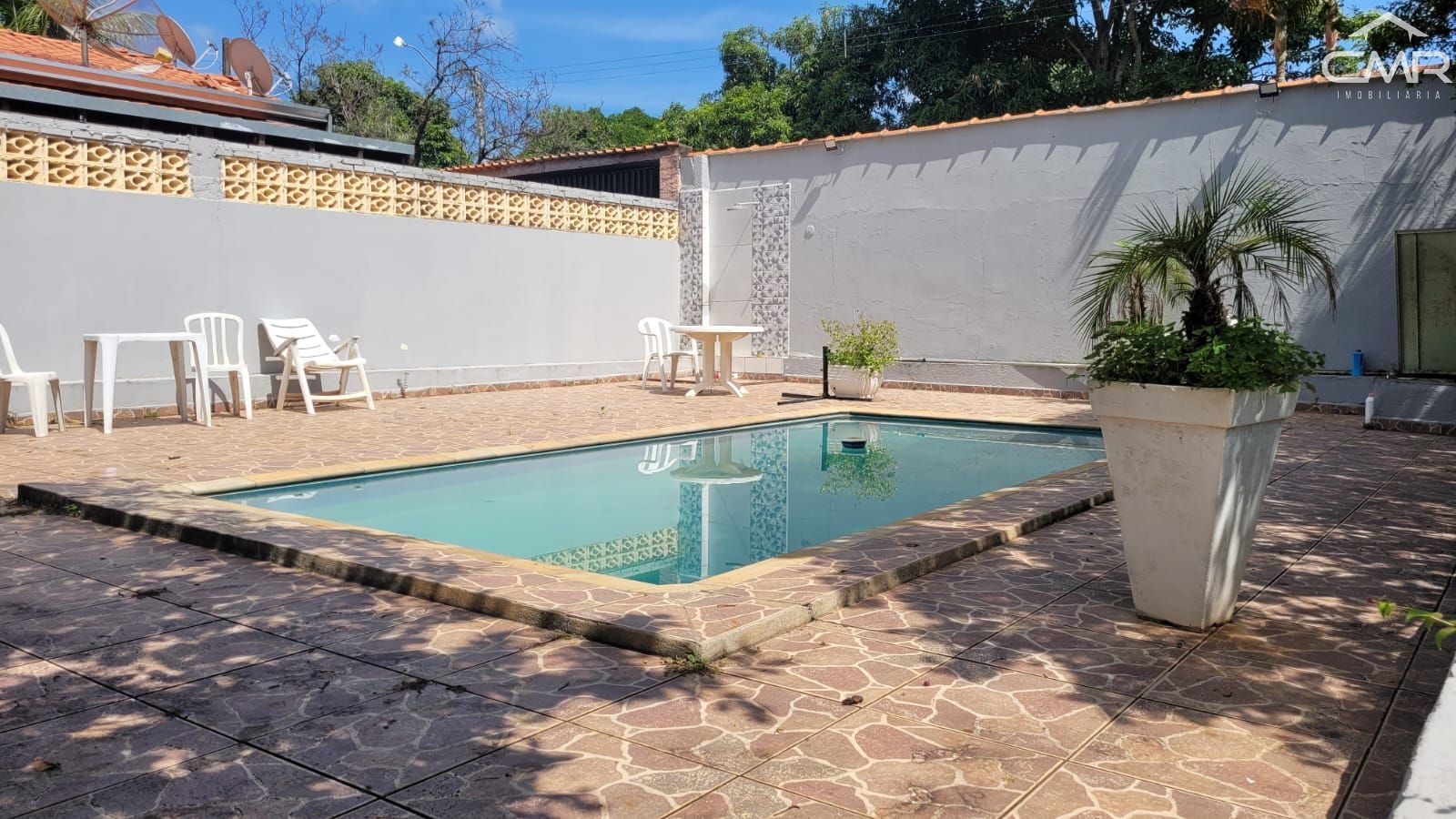 Chácara à venda com 2 quartos, 100m² - Foto 18