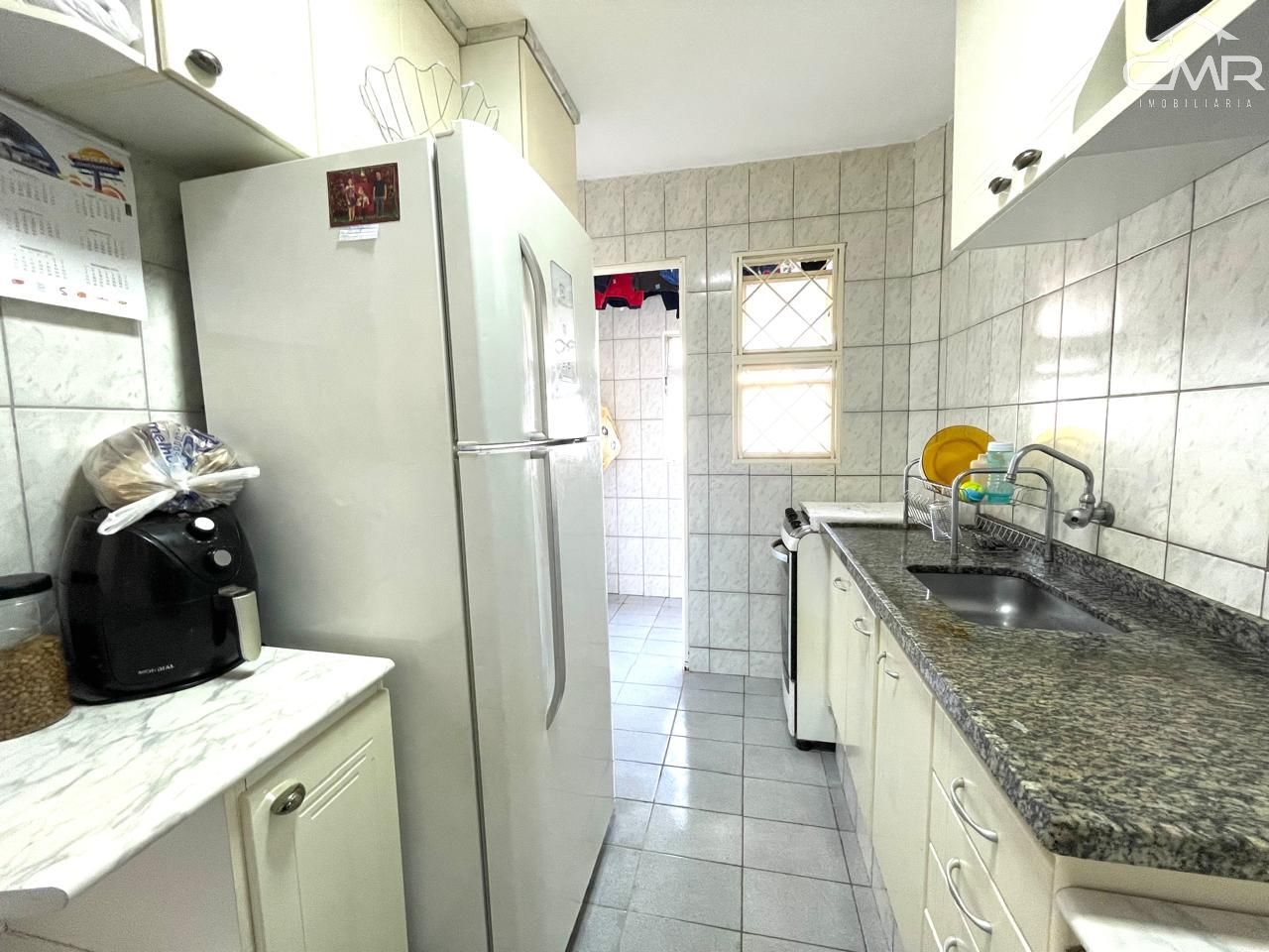 Apartamento à venda com 3 quartos, 57m² - Foto 5