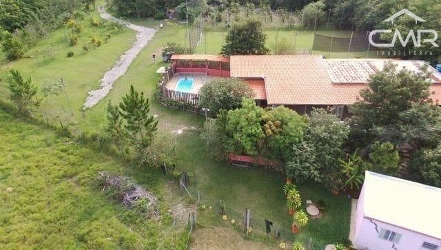 Fazenda/sítio/chácara/haras à venda  no Pau DAlhinho - Piracicaba, SP. Imóveis