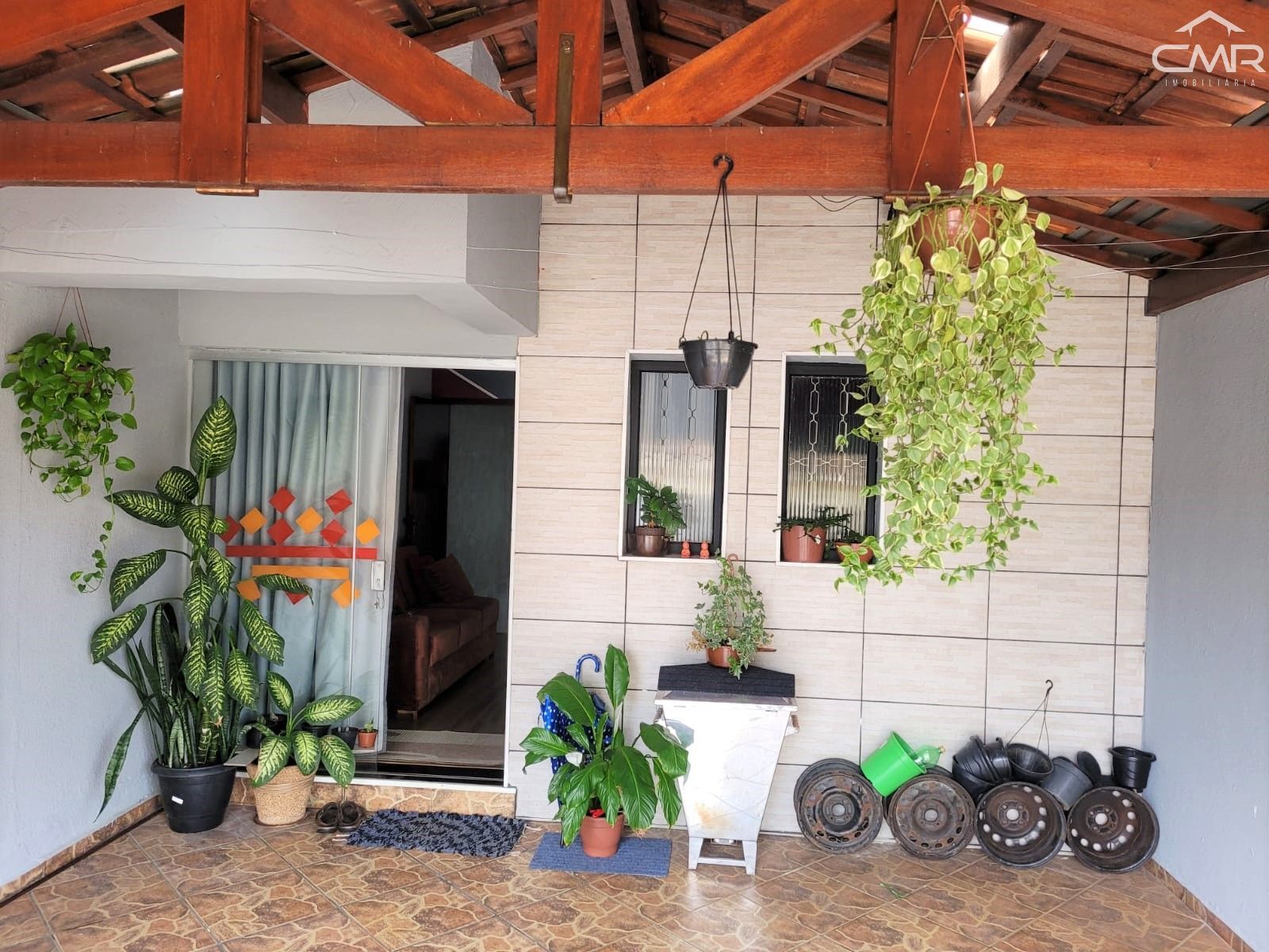 Casa à venda com 2 quartos, 95m² - Foto 6