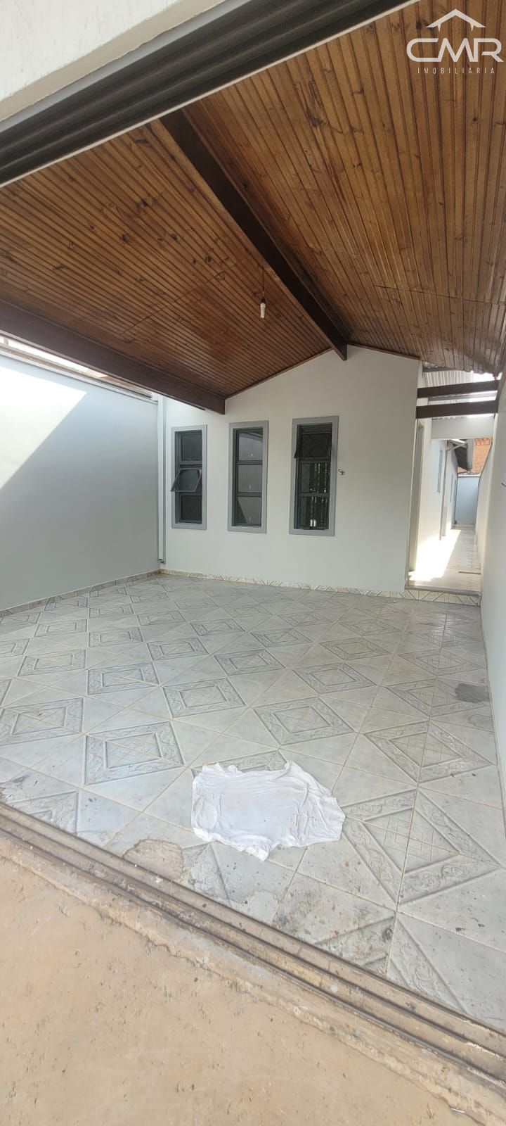 Casa com 2 Dormitórios à venda, 95 m² por R$ 295.000,00 Casa com 2 Dormitórios à venda, 95 m² por R$ 295.000,00