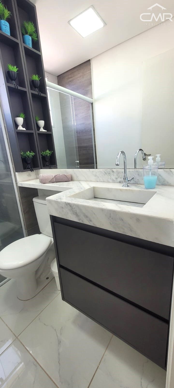 Apartamento, 2 quartos, 46 m² - Foto 10