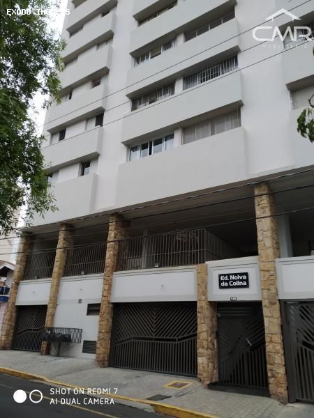 Apartamento à venda  no Centro - Piracicaba, SP. Imóveis