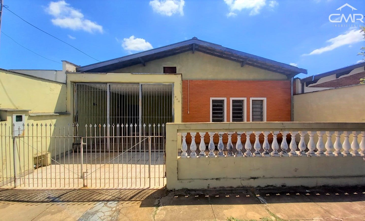 Casa  venda  no Jardim Monumento - Piracicaba, SP. Imveis