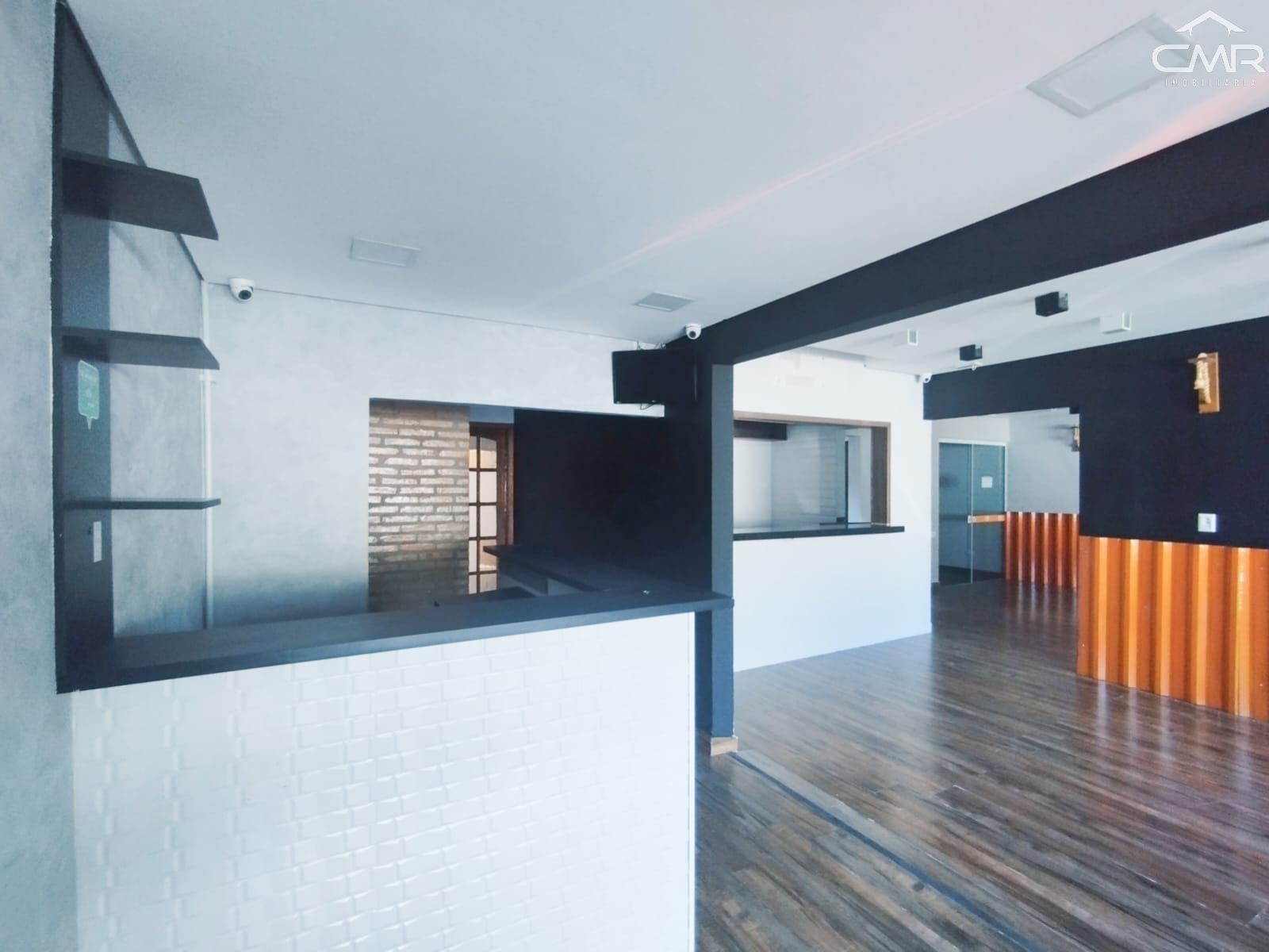 Loja-Salão, 153 m² - Foto 9