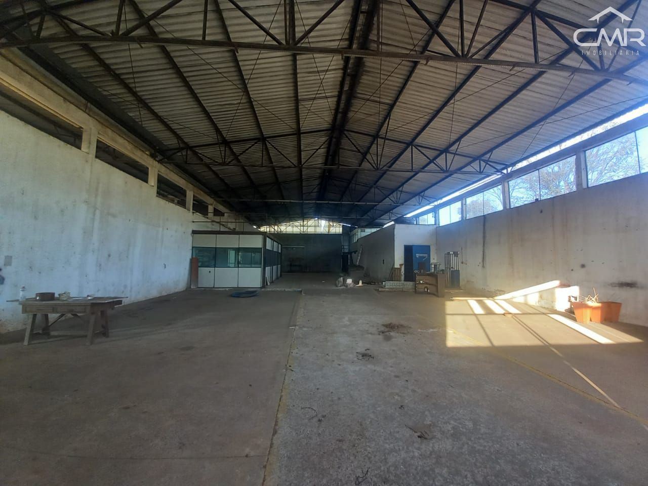 Depósito-Galpão-Armazém à venda com 5 quartos, 1447m² - Foto 7