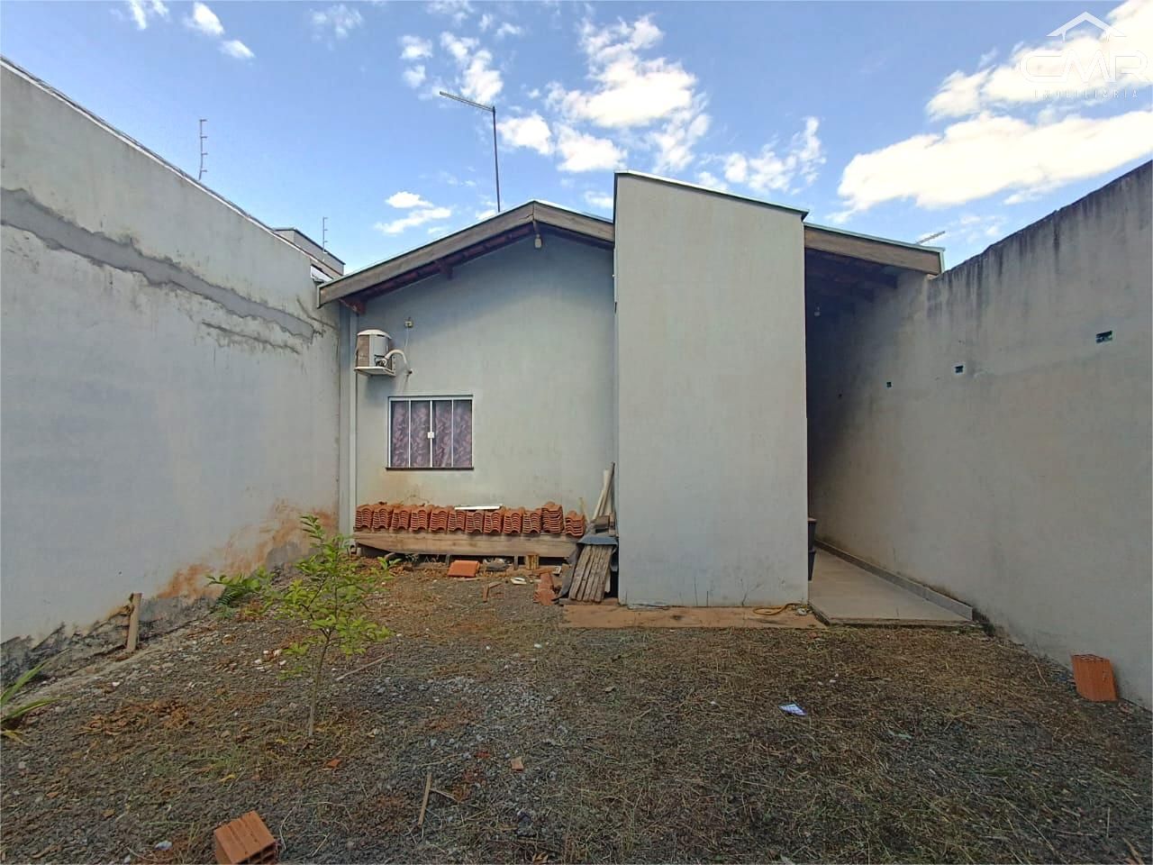 Casa, 1 quarto, 135 m² - Foto 29