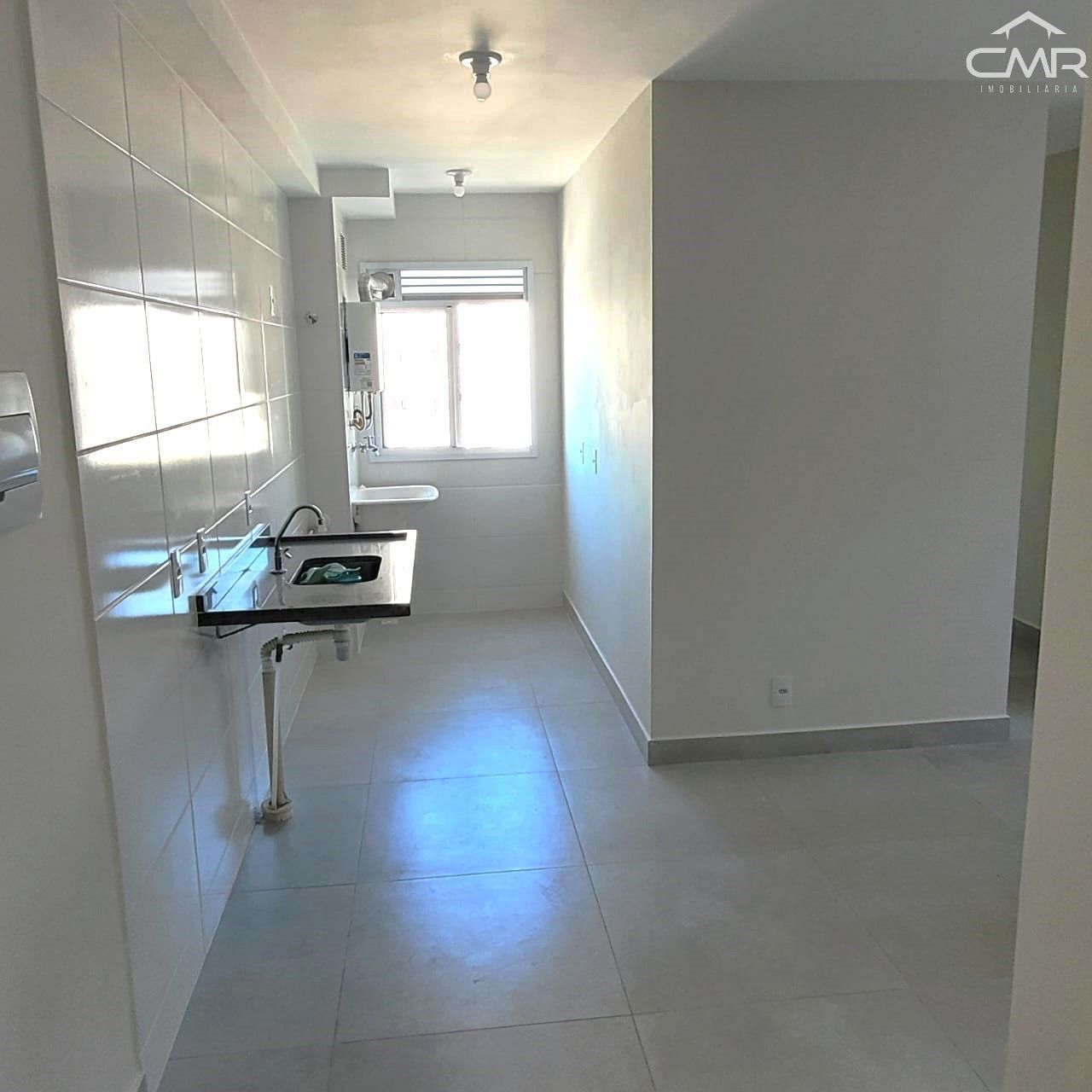 Apartamento à venda com 2 quartos, 48m² - Foto 4