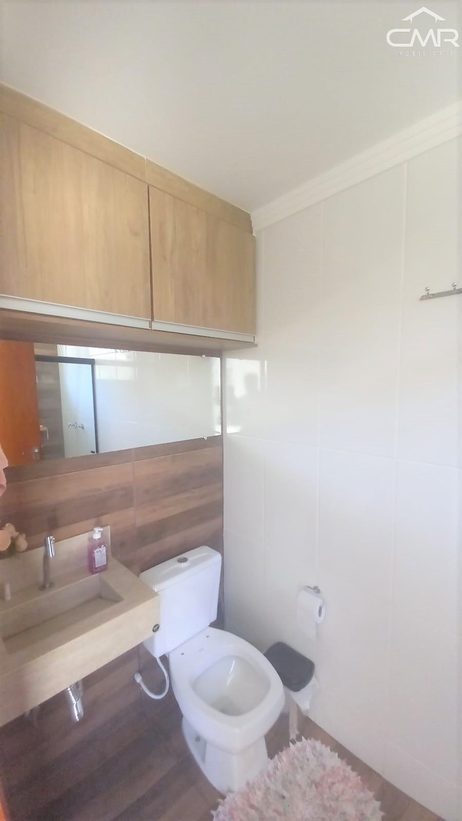 Casa de Condomínio, 3 quartos - Foto 11