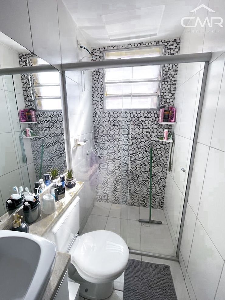 Apartamento à venda com 2 quartos, 46m² - Foto 8