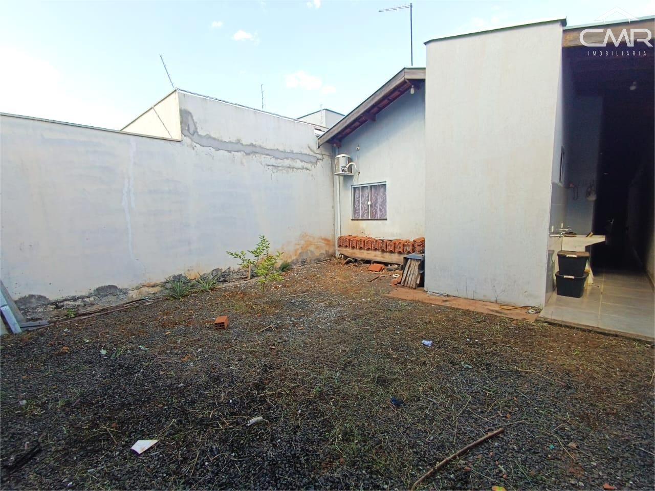 Casa, 1 quarto, 135 m² - Foto 33