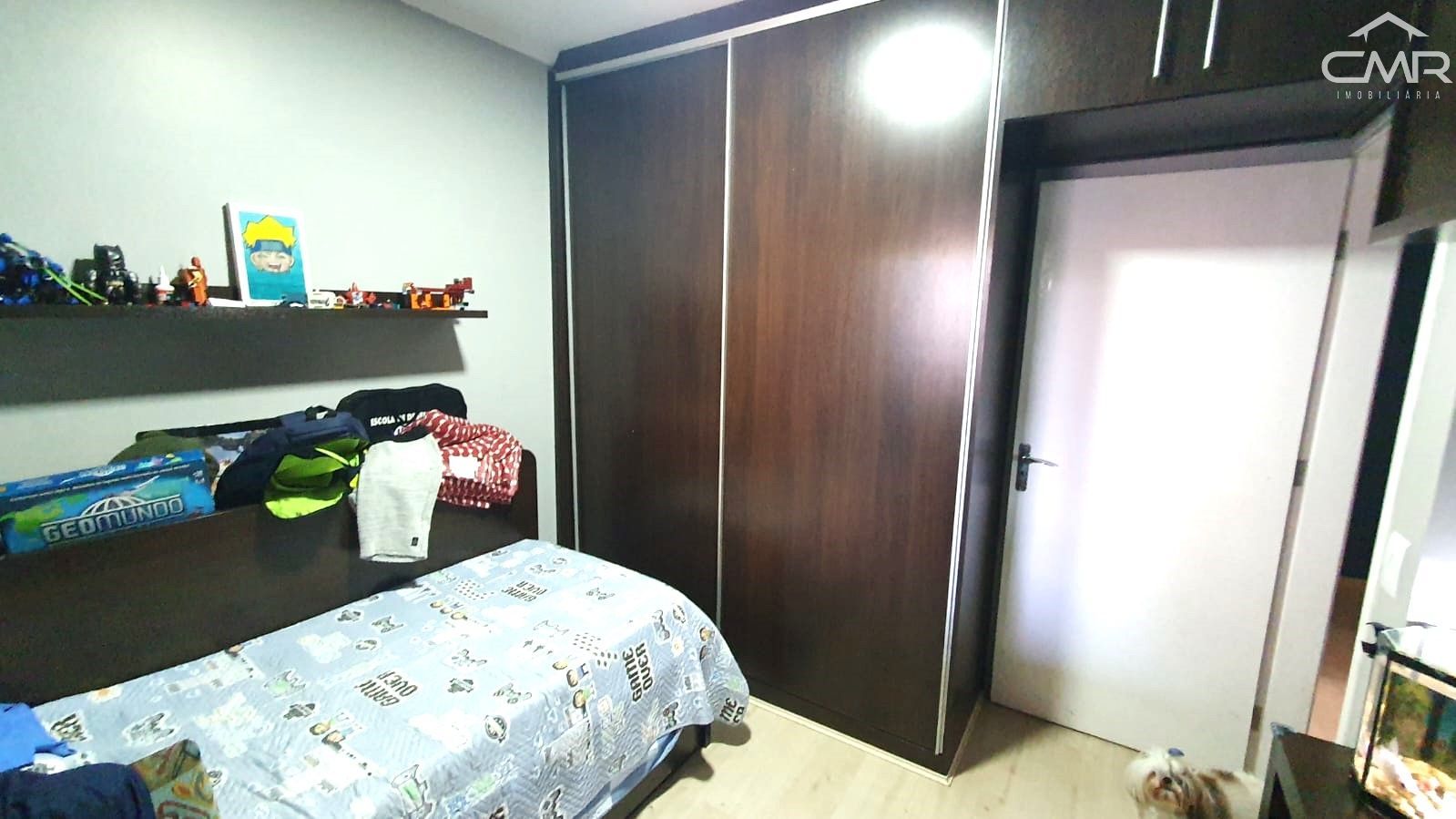 Casa de Condomínio à venda com 3 quartos, 159m² - Foto 17