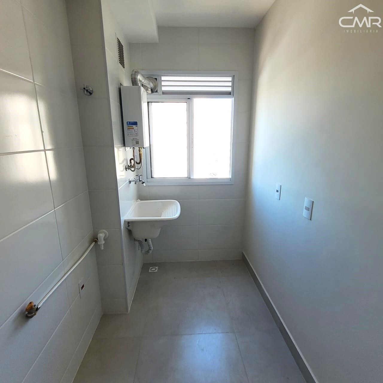 Apartamento à venda com 2 quartos, 48m² - Foto 5