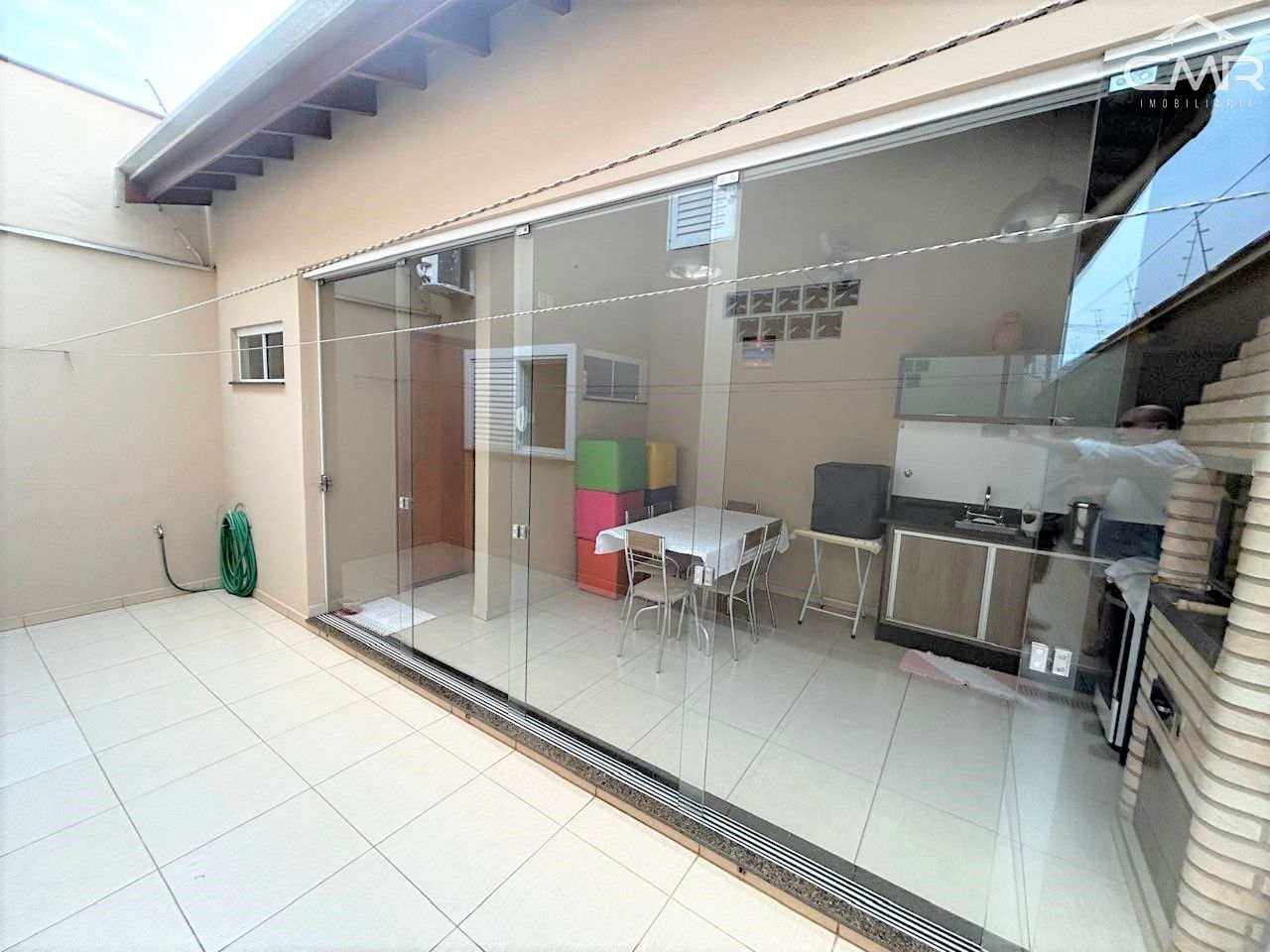 Casa à venda com 3 quartos, 130m² - Foto 29