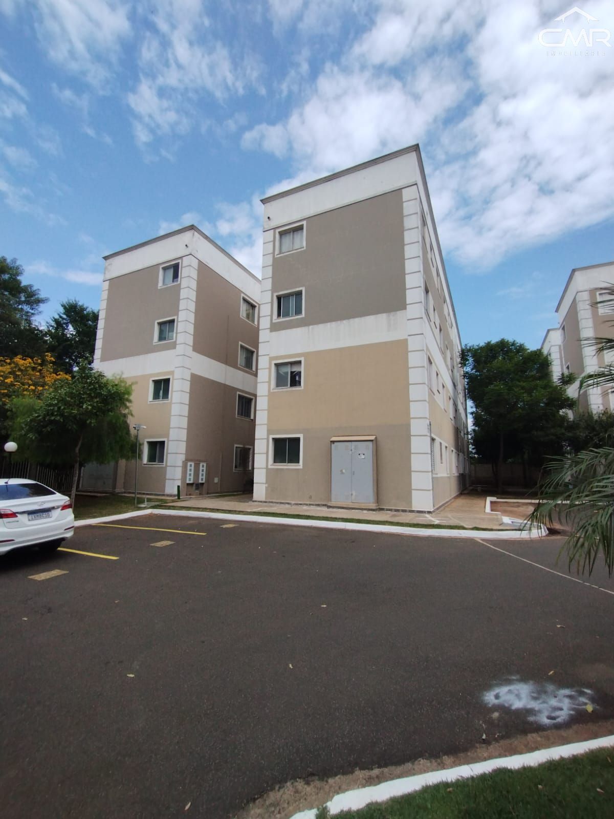 Apartamento à venda com 2 quartos, 57m² - Foto 10