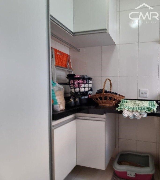 Apartamento à venda com 3 quartos, 65m² - Foto 10