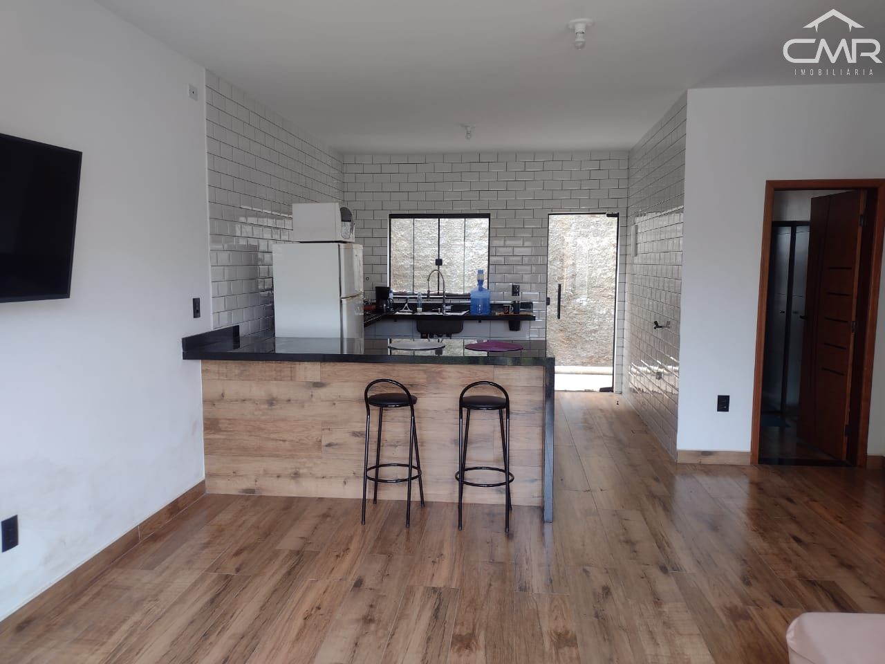 Casa, 2 quartos, 116 m² - Foto 2